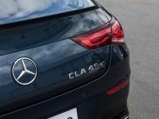 Mercedes-Benz CLA AMG II (C118 X118) Москва  - изображение 54