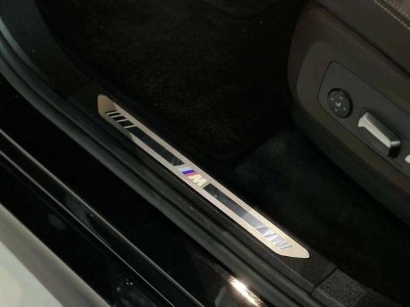 BMW X5 IV (G05/G18) Рестайлинг с пробегом 2025 года, цена 8 995 000 рублей, 19177 км, внедорожник, Автокод Объявления