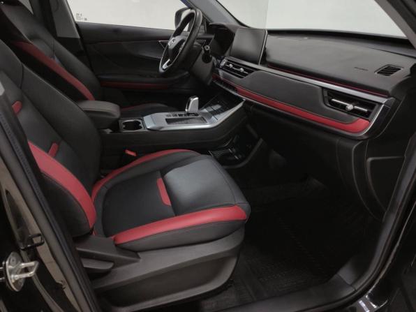 Chery Tiggo 4 Pro I с пробегом 2023 года, цена 1 700 000 рублей, 30600 км, внедорожник, Автокод Объявления