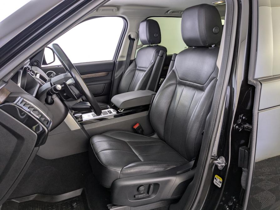 Land Rover Discovery V Москва  - изображение 24