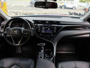Toyota Camry VIII (XV70) Москва  - изображение 25