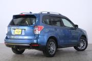 Subaru Forester IV Рестайлинг Омск  - изображение 29