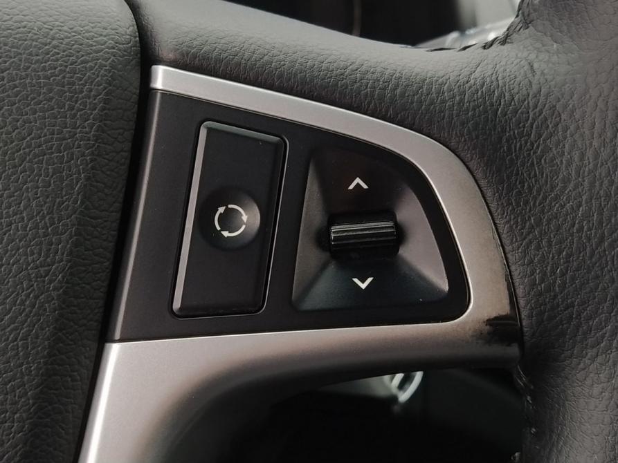 Hyundai Solaris I Екатеринбург  - изображение 10