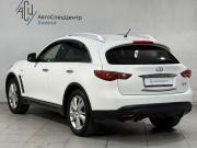 Infiniti QX70 Химки  - изображение 38