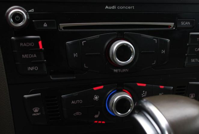Audi Q5 I (8R) Рестайлинг с пробегом 2012 года, цена 1 790 000 рублей, 186680 км, внедорожник, Автокод Объявления