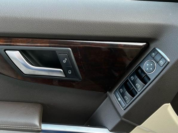 Mercedes-Benz GLK-Класс I (X204) Рестайлинг с пробегом 2013 года, цена 2 540 000 рублей, 108120 км, внедорожник, Автокод Объявления