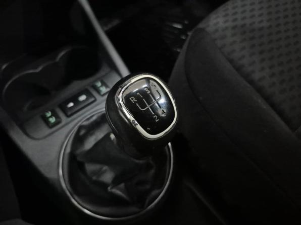 Skoda Fabia II Рестайлинг с пробегом 2013 года, цена 600 000 рублей, 137375 км, хэтчбек, Автокод Объявления