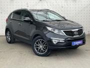 Kia Sportage III Тамбов  - изображение 23