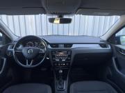 Skoda Rapid I Рестайлинг Ростов-на-Дону  - изображение 40