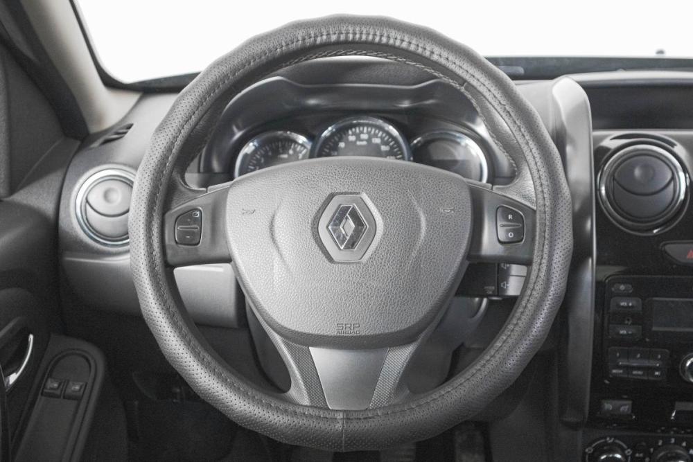 Renault Duster I Рестайлинг Кемерово  - изображение 16