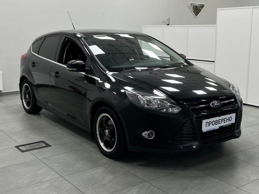 Ford Focus III Казань  - изображение 3