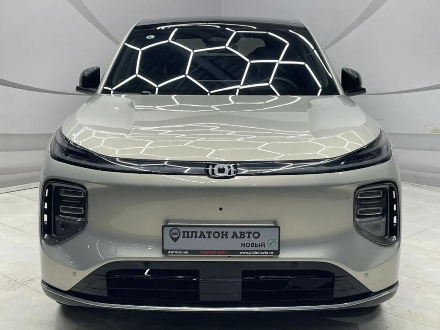 Changan Qiyuan Q07 Воронеж  - изображение 2