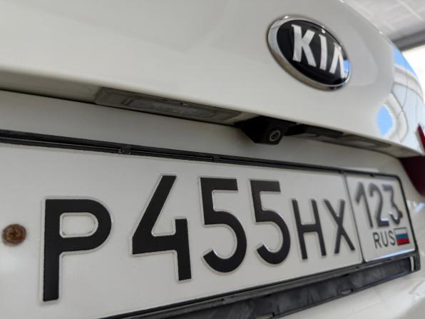 Kia Optima III Рестайлинг с пробегом 2014 года, цена 1 490 000 рублей, 153059 км, седан, Автокод Объявления