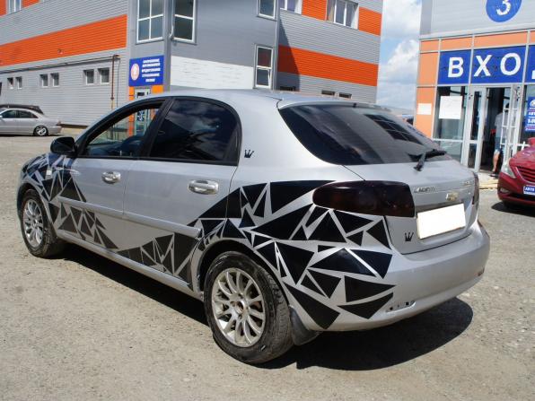 Chevrolet Lacetti I с пробегом 2006 года, цена 314 000 рублей, 249000 км, хэтчбек, Автокод Объявления