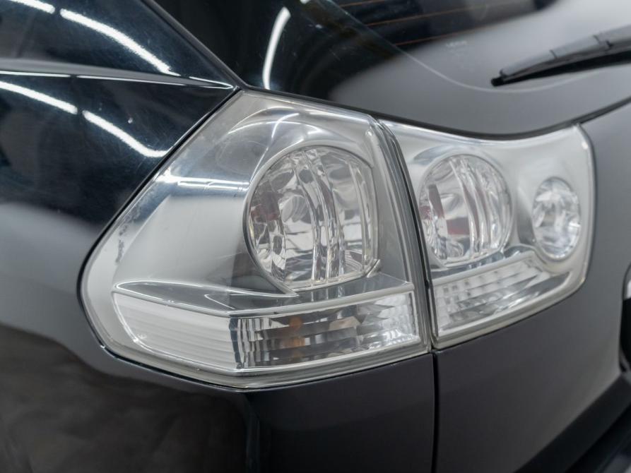 Lexus RX II Рестайлинг Красноярск  - изображение 21