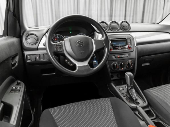 Suzuki Vitara II с пробегом 2016 года, цена 1 410 000 рублей, 141078 км, внедорожник, Автокод Объявления