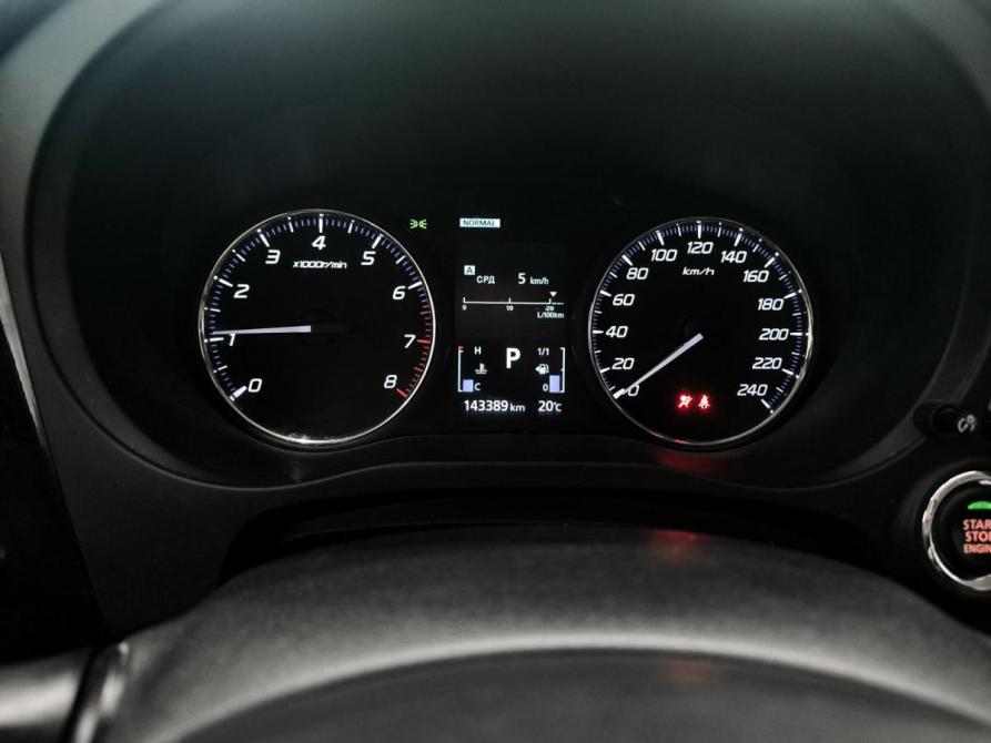 Mitsubishi Outlander III Рестайлинг 3 Казань  - изображение 16