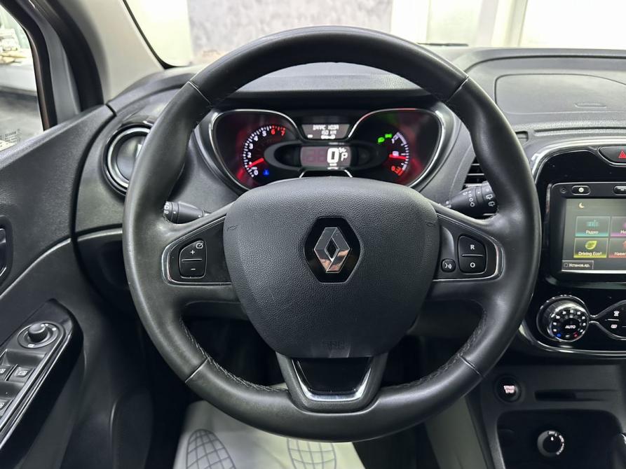 Renault Kaptur I Ярославль  - изображение 18