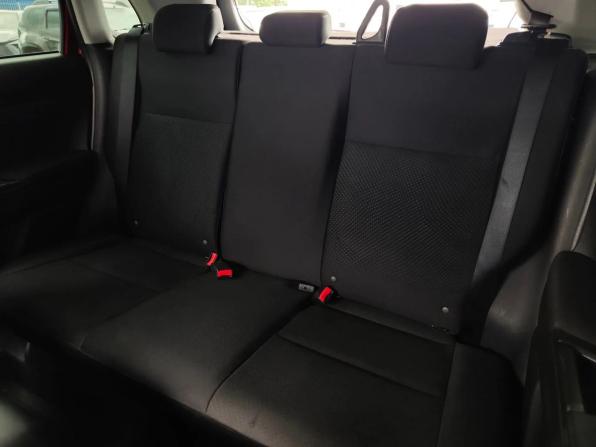 Mitsubishi ASX I Рестайлинг с пробегом 2013 года, цена 920 000 рублей, 170774 км, внедорожник, Автокод Объявления