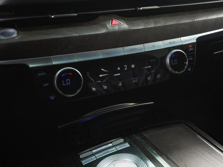 Genesis G80 II Минеральные Воды  - изображение 14