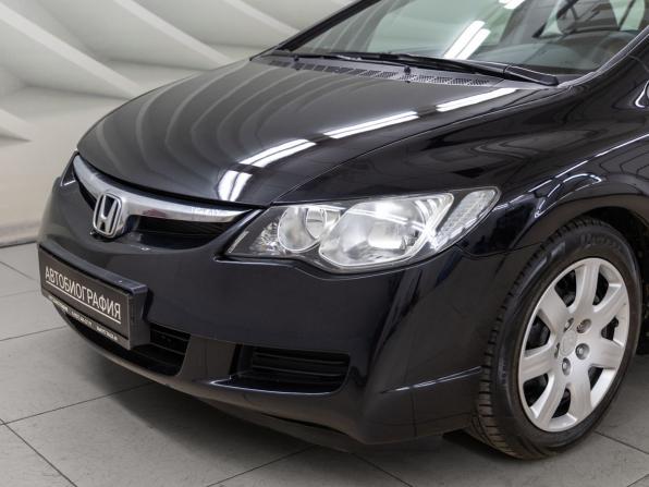 Honda Civic VIII с пробегом 2008 года, цена 798 000 рублей, 255968 км, седан, Автокод Объявления