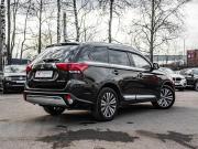 Mitsubishi Outlander III Рестайлинг 3 Санкт-Петербург  - изображение 18