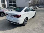 Lada (ВАЗ) Vesta I Рестайлинг (NG) Челябинск  - изображение 21