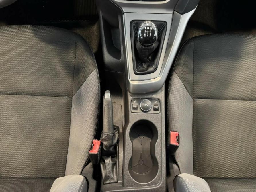 Ford Focus III Подольск  - изображение 22