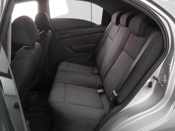 Chevrolet Aveo I Рестайлинг с пробегом 2011 года, цена 499 000 рублей, 136441 км, седан, Автокод Объявления
