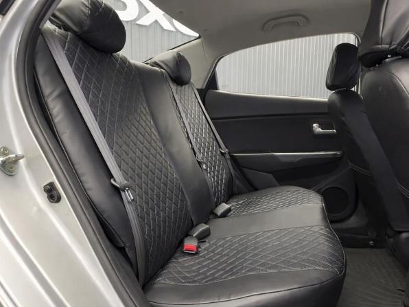 Kia Rio III Рестайлинг с пробегом 2015 года, цена 977 000 рублей, 175327 км, седан, Автокод Объявления
