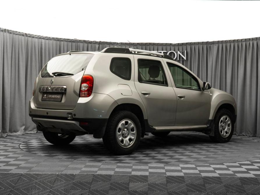 Renault Duster I Москва  - изображение 5