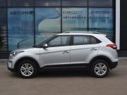 Hyundai Creta I Архангельск  - изображение 23