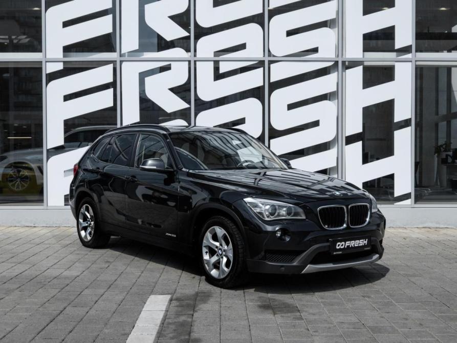 BMW X1 I (E84) Рестайлинг Ставрополь  - изображение 1