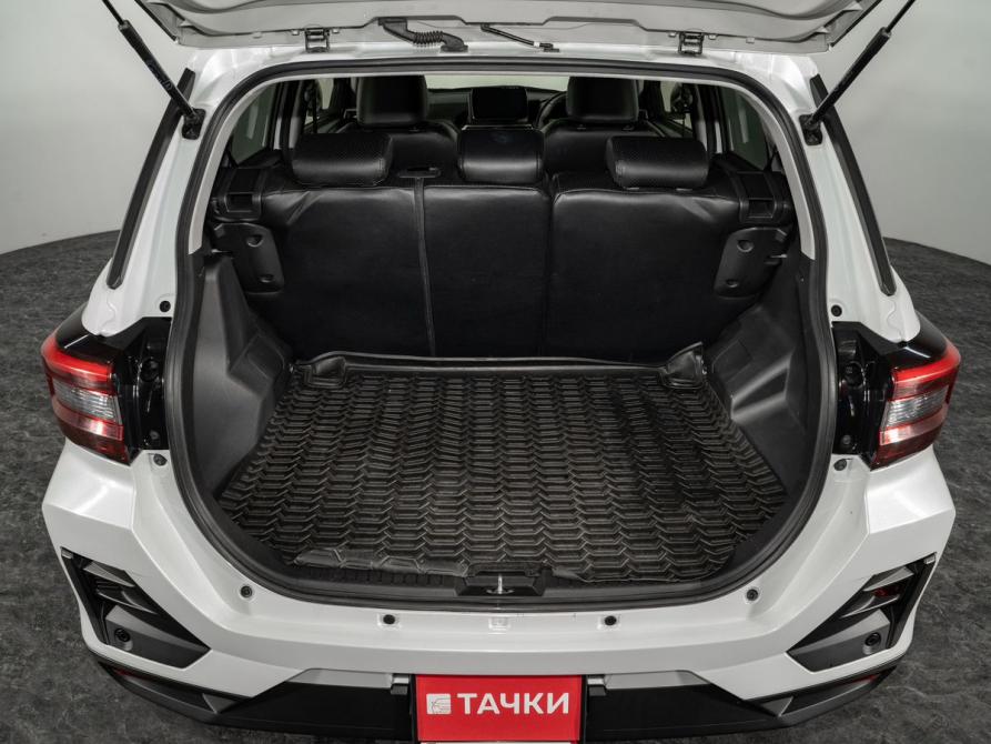 Toyota Raize I Иркутск  - изображение 19