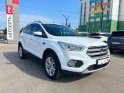 Ford Kuga II Рестайлинг Стерлитамак  - изображение 25