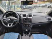 Renault Logan II Рестайлинг Ижевск  - изображение 39