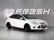 Ford Focus III Минеральные Воды  - изображение 18