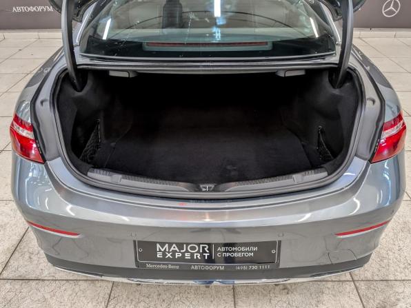 Mercedes-Benz E-Класс V (W213 S213 C238) с пробегом 2017 года, цена 3 125 000 рублей, 172317 км, купе-хардтоп, Автокод Объявления