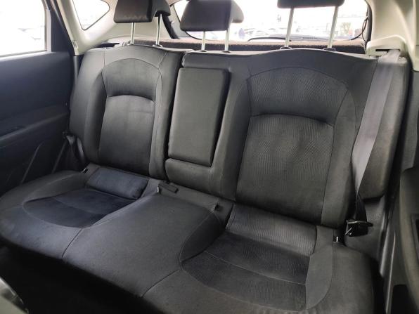 Nissan Qashqai I Рестайлинг с пробегом 2011 года, цена 875 000 рублей, 170597 км, внедорожник, Автокод Объявления