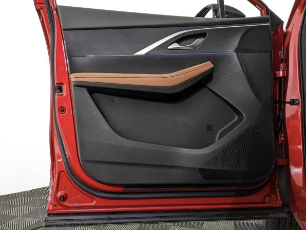 Omoda C5 I Рестайлинг с пробегом 2024 года, цена 2 200 000 рублей, 9658 км, внедорожник, Автокод Объявления