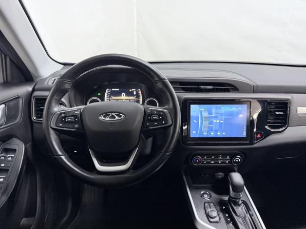 Chery Tiggo 4 I Рестайлинг с пробегом 2021 года, цена 1 360 000 рублей, 61970 км, внедорожник, Автокод Объявления