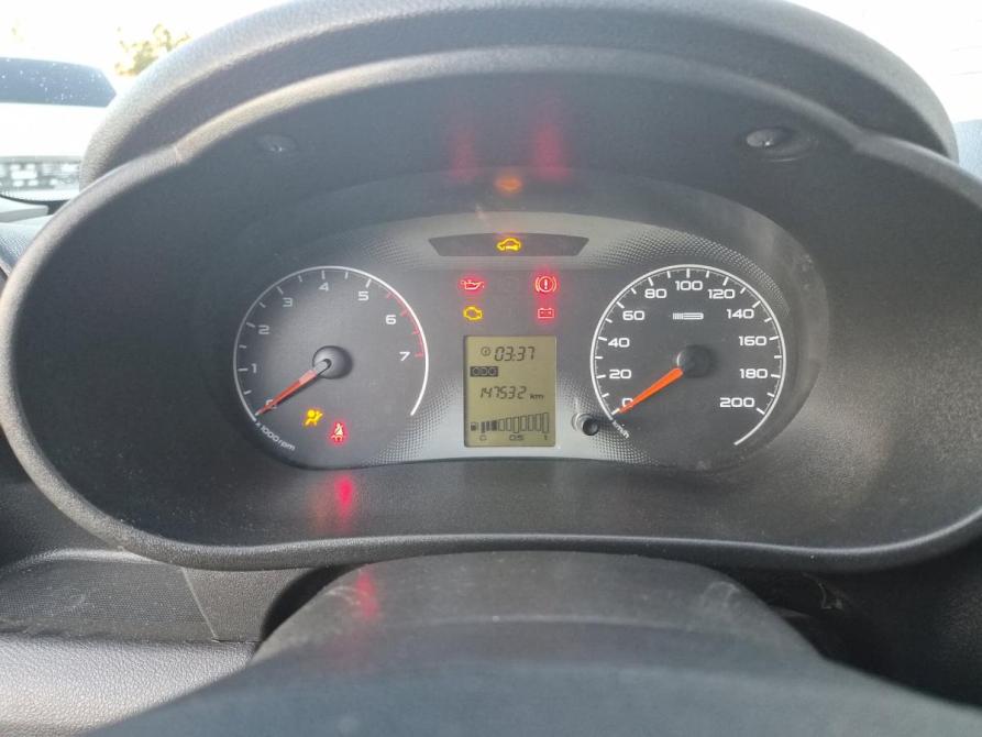 Lada (ВАЗ) Granta I Саратов  - изображение 18