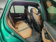 BMW X5 M III (F95) Рестайлинг Москва  - изображение 92