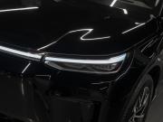 GAC Trumpchi S9 Москва  - изображение 44