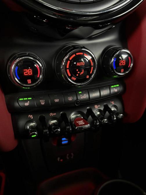 Mini Hatch III (F55/F56) Калининград  - изображение 18