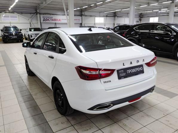 Lada (ВАЗ) Vesta I Рестайлинг (NG) с пробегом 2023 года, цена 960 000 рублей, 127000 км, седан, Автокод Объявления