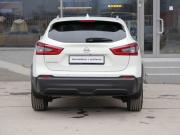 Nissan Qashqai II Рестайлинг Новосибирск  - изображение 31