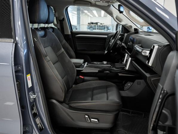 Haval Dargo I с пробегом 2023 года, цена 2 464 000 рублей, 100054 км, внедорожник, Автокод Объявления