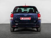 Toyota Corolla XI (E160 E170 E180) Иркутск  - изображение 27