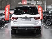 Infiniti QX80 I Рестайлинг 3 Санкт-Петербург  - изображение 44